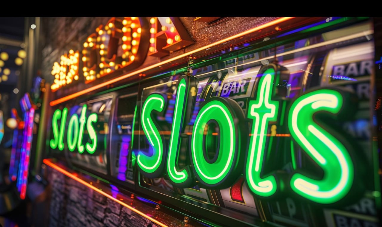 Giao diện game slot đa dạng tại 68win