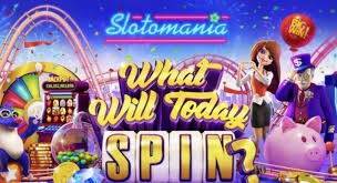 Game slot phong phú và hấp dẫn đa chủ đề