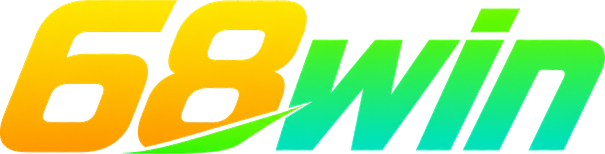 Logo thương hiệu 68win